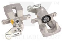 Bremssattel