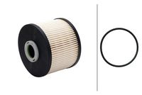 горивен филтър