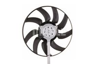 Thumbnail - Koelventilatorwiel - CFF312000S - MAHLE