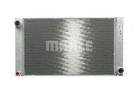 Thumbnail - Radiateur - CR578000P - MAHLE