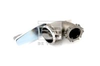 Abgasklappe, Motorbremse