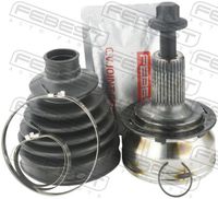 Set articulatie, planetara FEBEST, Cod: 1610-246