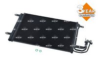 Condensator / Radiator aer conditionat NRF, Cod: 35520