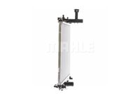 Thumbnail - Radiateur - CR998000S - MAHLE