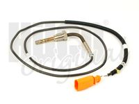 Sensor, Abgastemperatur