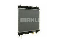 Thumbnail - Radiateur - CR1860000S - MAHLE