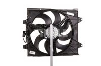 Thumbnail - Koelventilatorwiel - CFF353000P - MAHLE
