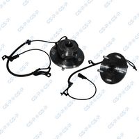 комплект колесен лагер