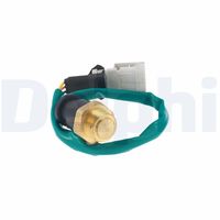 Sensor, Kühlmitteltemperatur