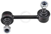 Stange/Strebe, Stabilisator