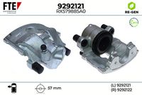 спирачен апарат