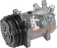 Compresor, climatizare CTR, Cod: 1201550