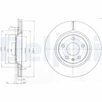 Bremsscheibe