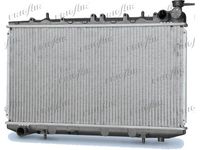Kühler, Motorkühlung