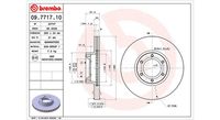 Bremsscheibe