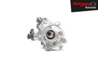 METZGER AUTOTEILE Hogedrukinspuitpomp 6