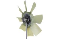 Thumbnail - Koelventilatorwiel - CFF419000P - MAHLE