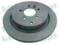 Disc frana LPR, Cod: A4002VR