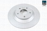 спирачен диск