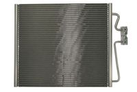 кондензатор, климатизация