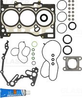 Dichtungsvollsatz, Motor