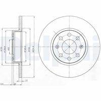 Bremsscheibe