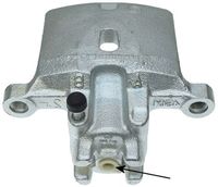 Bremssattel