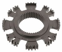 ZF Synchroonschacht, versnellingsbak 2