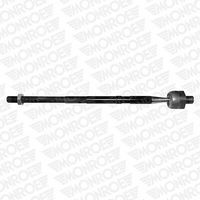 Axialgelenk, Spurstange