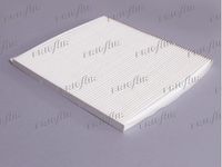 Filter, Innenraumluft