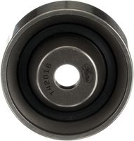 Τροχαλία παρέκκλισης, οδοντ. ιμά PowerGrip™