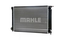Thumbnail - Radiateur - CR343000S - MAHLE