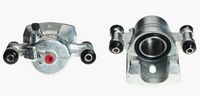 Bremssattel