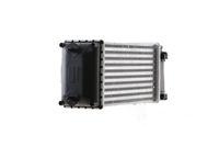 Thumbnail - Intercooler, inlaatluchtkoeler - CI16000S - MAHLE
