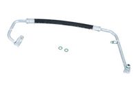 Hochdruck-/Niederdruckleitung, Klimaanlage