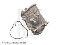 Wasserpumpe, Motorkühlung