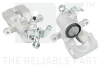 Bremssattel