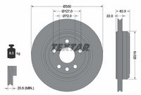 Bremsscheibe