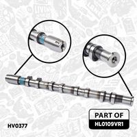 Thumbnail - Cilinderkop - HL0109VR1 - ET ENGINETEAM