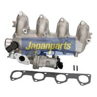 Supapa EGR JAPANPARTS, Cod: EGR-0312