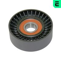Обтящна ролка, пистов ремък 0-N1492S OPTIMAL