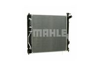 Thumbnail - Radiateur - CR1892000S - MAHLE