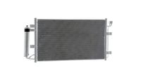 Thumbnail - Condensor, airconditioning - AC1050000S - MAHLE