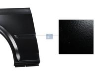 DT Spare Parts Bekleding, wielkast 2