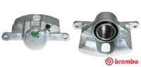 Bremssattel