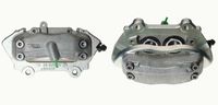 Bremssattel