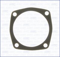 уплътнение, термостат