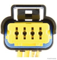 Kabelreparatursatz, Blinkleuchte