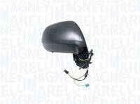 MAGNETI MARELLI Buitenspiegel 1