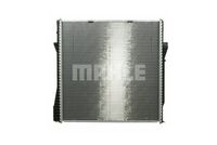 Thumbnail - Radiateur - CR567000P - MAHLE